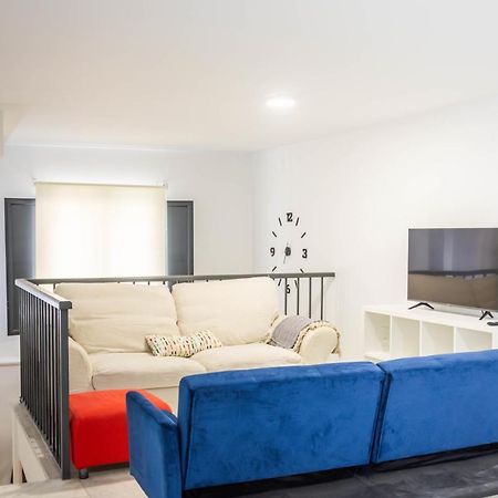 דירות Loft Santa Maria By Cadiz Time מראה חיצוני תמונה